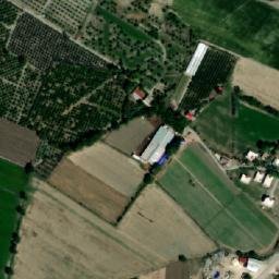 Drone Görünümü