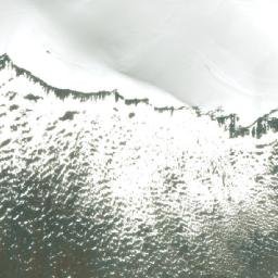 Satellite imagery of Kara Jilga Pass, AF