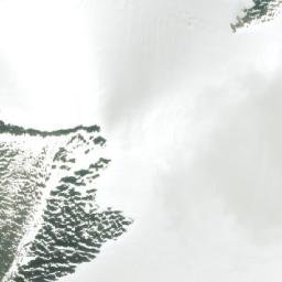 Satellite imagery of Kara Jilga Pass, AF