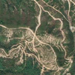 Satellite imagery of Gao’er Ding, CN