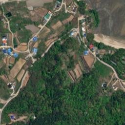 Satellite imagery of Oehang-du, KR