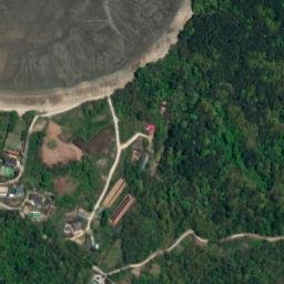Satellite imagery of Oehang-du, KR