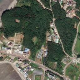 Satellite imagery of Samaegiburi-got, KR