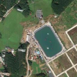 Satellite imagery of Samaegiburi-got, KR