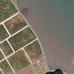 Satellite imagery of Samaegiburi-got, KR
