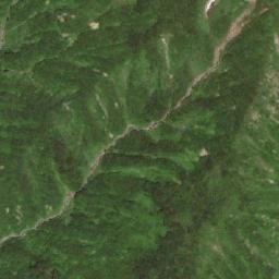 Satellite imagery of 毛猛山, JP