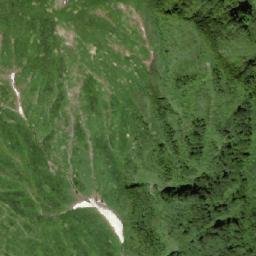 Satellite imagery of 毛猛山, JP