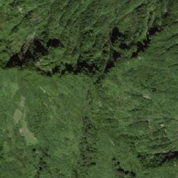 Satellite imagery of 毛猛山, JP