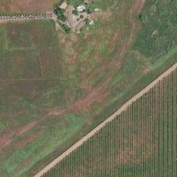 Satellite imagery of Flintkote Pit, US