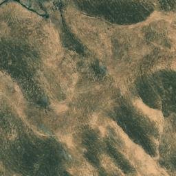 Satellite imagery of Goodview Mine, US