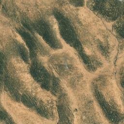 Satellite imagery of Goodview Mine, US