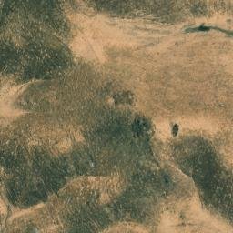Satellite imagery of Goodview Mine, US