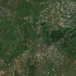 Satellite imagery of San Joaquin Mine, US