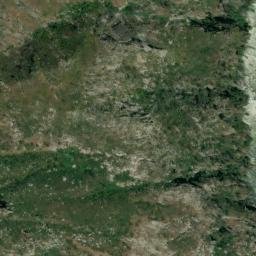 Satellite imagery of San Joaquin Mine, US