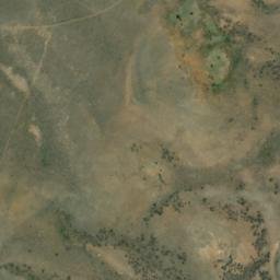 Satellite imagery of Hilltop Prospect, US