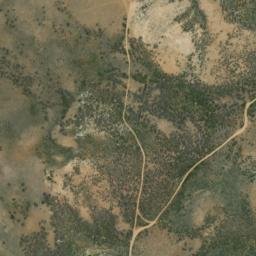 Satellite imagery of Nunsinger Prospect, US