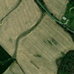 Satellite imagery of Nancy Hanks Mine, US