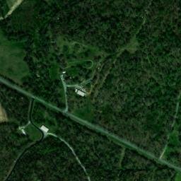 Satellite imagery of Nancy Hanks Mine, US