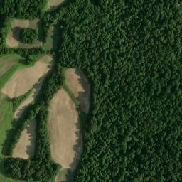 Satellite imagery of Fort Bluff, US