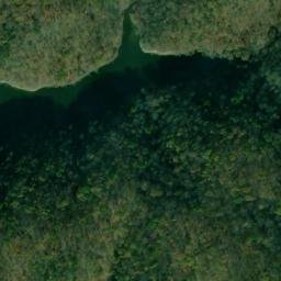 Satellite imagery of Ferguson Ridge, US