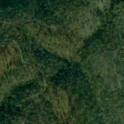 Satellite imagery of Ferguson Ridge, US