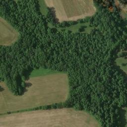 Satellite imagery of Sanders Ridge, US