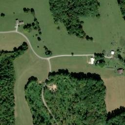 Satellite imagery of Green Pond Ridge, US