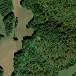 Satellite imagery of Green Pond Ridge, US