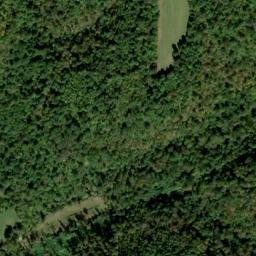Satellite imagery of Green Pond Ridge, US