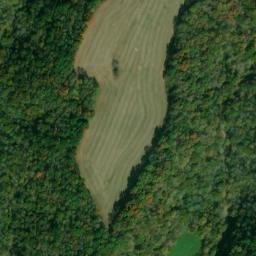 Satellite imagery of Polly Ann Ridge, US