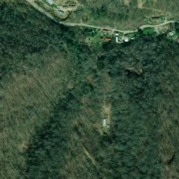 Satellite imagery of Threemile Ridge, US