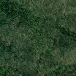 Satellite imagery of Bend Spur Ridge, US