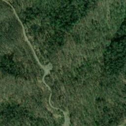Satellite imagery of Bend Spur Ridge, US