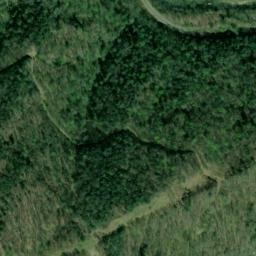Satellite imagery of Bend Spur Ridge, US