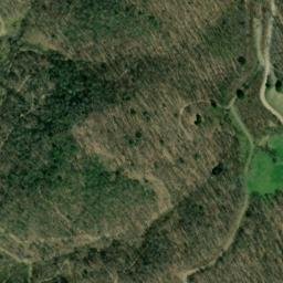 Satellite imagery of Whiteplace Ridge, US