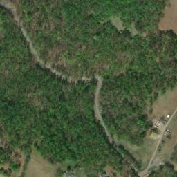 Satellite imagery of Roanoke River Parking Overlook, US