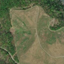 Satellite imagery of Roanoke River Parking Overlook, US