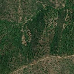 Satellite imagery of Altos da Xincheira, PT