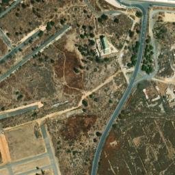 Satellite imagery of survey_point, PT
