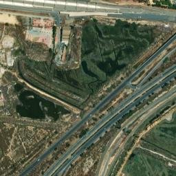 Satellite imagery of survey_point, PT