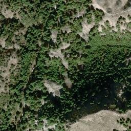 Satellite imagery of Collado del Muchacho, ES