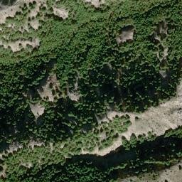 Satellite imagery of Collado del Muchacho, ES