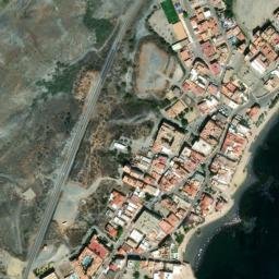 Satellite imagery of El Boliche, ES
