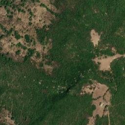 Satellite imagery of Draa el Maza, TN