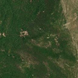 Satellite imagery of Draa el Maza, TN