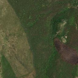 Satellite imagery of Draa el Maza, TN