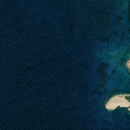 Satellite imagery of Kasidókavos, GR