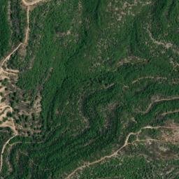 Satellite imagery of Ráchi Trampoúkou, GR