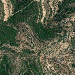 Satellite imagery of Ráchi Nevrikoú, GR