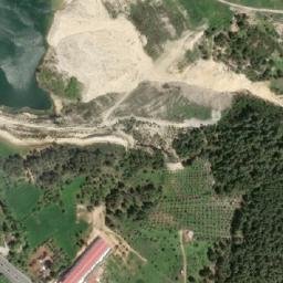 Drone Görünümü